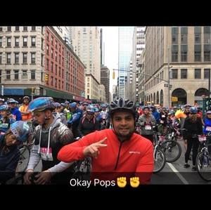 Meet your Posher, Gio